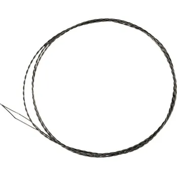 Giants fishing Giant Fishing protahovací struna Elastic Threader 60cm