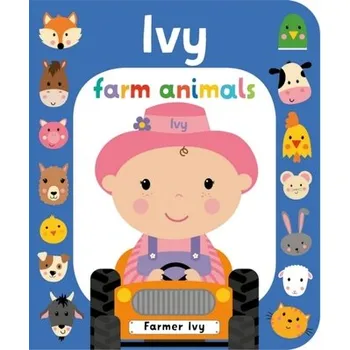 První čtění Farm Ivy