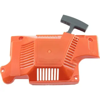 Motorová pila Kryt startování Husqvarna 51, 55 kompletní - neoriginální díl