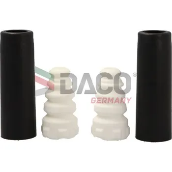 Ochranná sada proti prachu, tlumič pérování DACO Germany PK3301