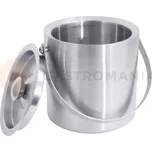 Termoizolační nádoba na led z víkem 1,75 l | CONTACTO, 2365/200