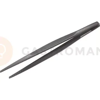Příbor Pinzeta nylonová 290 mm | TOM-GAST, T-2295