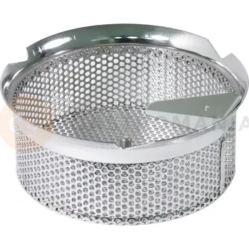 Pasírovač Síto s otvory 4 mm pro 559/360 | CONTACTO, 559/940