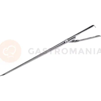 Příbor Kuchařská jehla 195 mm | CONTACTO, 150/200