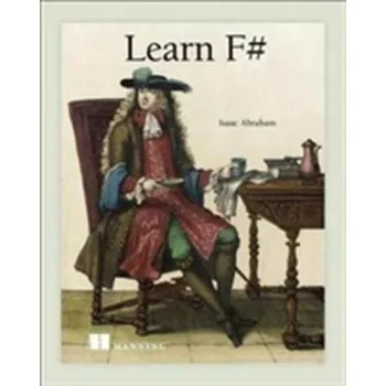 Technika Get Programming with F# - Abraham, Isaac