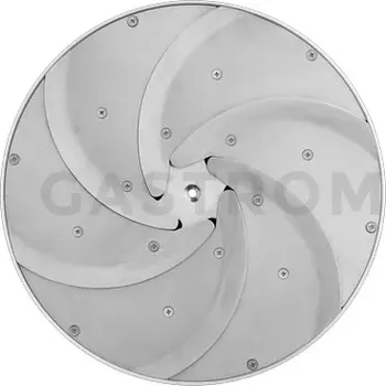 Kráječ zeleniny SPOMASZ NAKŁO Kotouč na krouhání zelí ke kráječi KW350