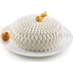 Forma na moučníky a dezerty 1600 ml, 190×70 mm | SILIKOMART, Honore 3D