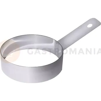 Servírovací stolek Držák na vajíčka 85 mm | CONTACTO, 271/085