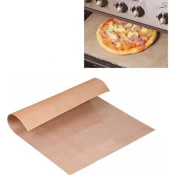 Pečicí papír Teflonová pečící fólie | podložka na pečení, 30 x 40 cm