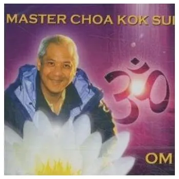OM, 1 Audio-CD - Choa Kok Sui