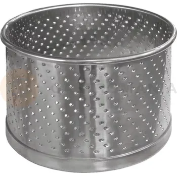 Kráječ zeleniny Nejjemnější strouhací válce 2 mm | FEUMA, 7111089