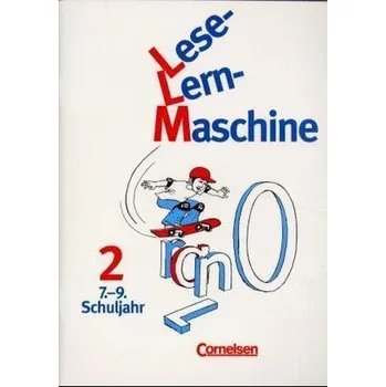 Cizí jazyk 7.-9. Schuljahr - Pramper, Wolfgang