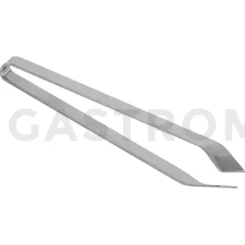 Kuchyňská pinzeta Pinzeta na odstranění kostí 120 mm | STALGAST, 303220