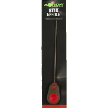 Korda jehla Heavy Latch Stik Needle 12cm