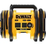 DeWalt DCC018N aku kompresor 18V, 11bar, bez nádoby, bez baterie