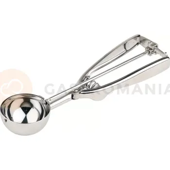 Naběračka na zmrzlinu Porcovačka na zmrzlinu Ø 55 mm | APS, 71004