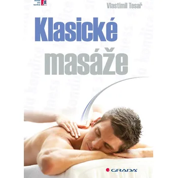 Klasické masáže