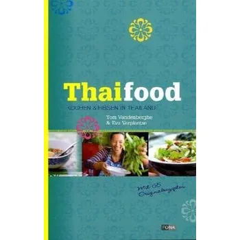 Thaifood - Vandenberghe, Tom