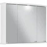 Zrcadlová skříňka s LED osvětlením…