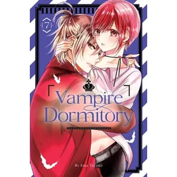 Vampire Dormitory 7 - Toyama, Ema