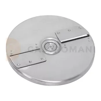Kráječ zeleniny Krájecí kotouč na sloupky 3x3 mm | MA-GA, 6185
