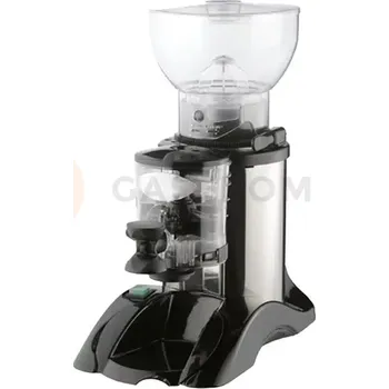 Barová židle Mlýnek na kávu, 0,28 kW | REDFOX, BRASIL-INOX