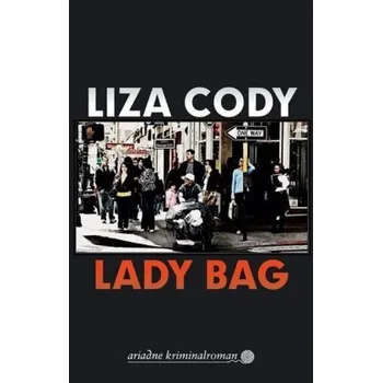 Lady Bag - Cody, Liza
