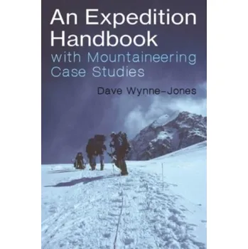 An Expedition Handbook - Diana Wynne Jones