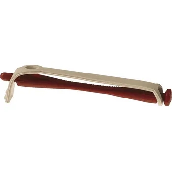 Natáčka na vlasy Sibel 12ks natáčky na trvalou, průměr 8mm