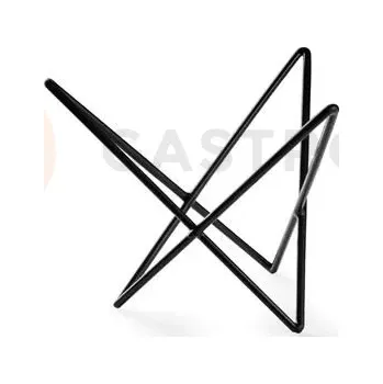 Servírovací stolek Stojan bufetový, protiskluzný (H) 200mm | FINE DINE, 561973