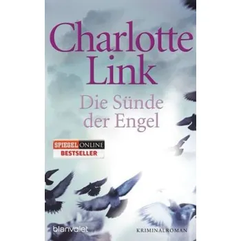 Die Sünde der Engel - Charlotte Link