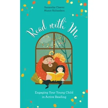 Read with Me - Cleaver, Samantha