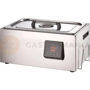Vařič Ponorný vařič pro vaření metodou Sous-Vide (ve vodní lázni) 568x429x277 mm | STALGAST, 691250