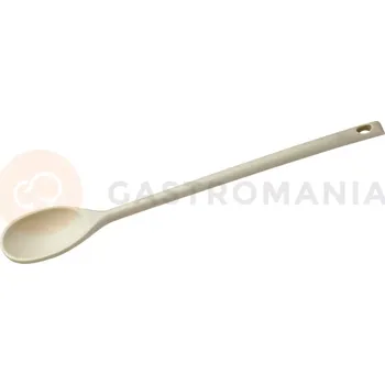 Dřevěná hračka Vařečka oválná - PA 300 mm | GASTRO-TIP, 801480871484