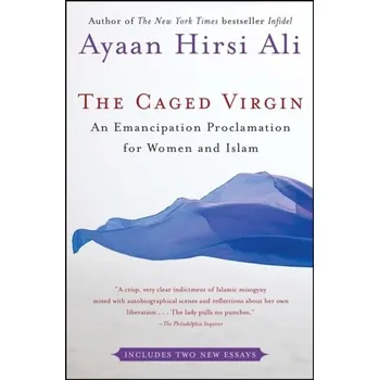 The Caged Virgin - Ali Ayaan Hirsi