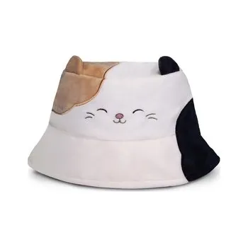 Klobouk Squishmallows Klobouk - kocour Cameron