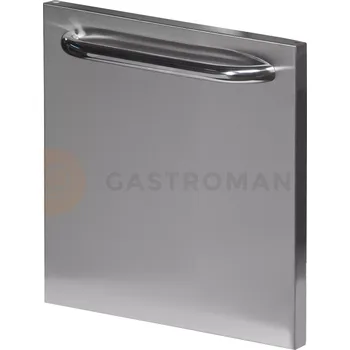 Blok Dvířka k podstavci z linie 900 | KROMET, 900.D-450