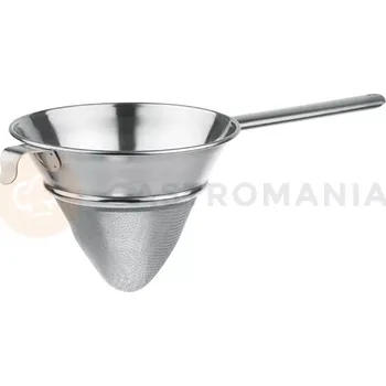 Pasírovač Cedník špičák Ø 240 mm | APS, 88717