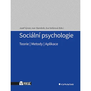 Sociální psychologie
