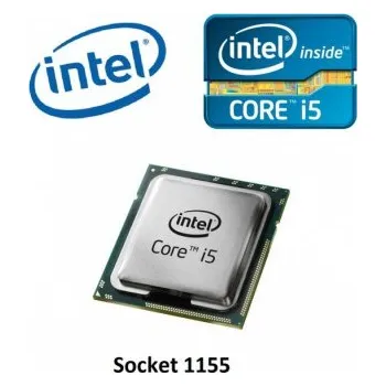 Procesor s.1155 Intel Core i5-2500K 3.30GHz (3.70GHz Turbo) 6MB 32nm 95W Sandy Bridge Intel BX80623I52500K