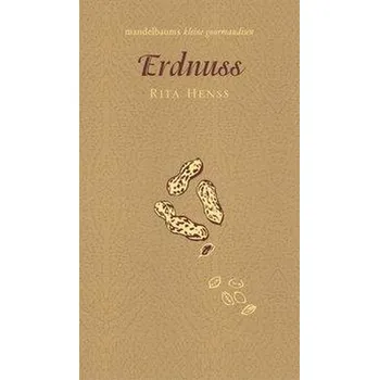 Erdnuss - Henss, Rita