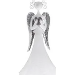 Kovový anděl se srdcem, 4/8