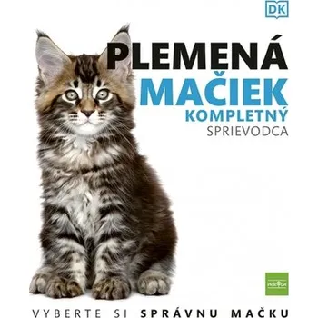 Plemená mačiek: Kompletný sprievodca