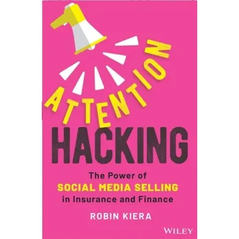 Attention Hacking - Kiera, Robin