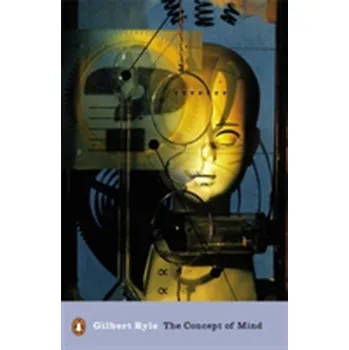 The Concept of Mind - Ryle, Gilbert [EN] (2000, Taschenbuch, Penguin Books Ltd)