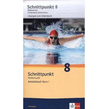 Německý jazyk 8. Schuljahr, Arbeitsbuch Kurs I