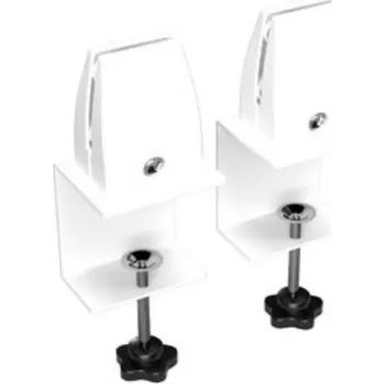 Stavební materiál In-Design Uchycení panelů Solido XL Barva panelu: bílá