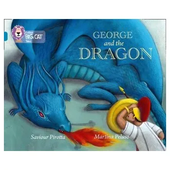George and the Dragon - Saviour Pirotta