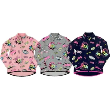 Dívčí mikina SEZON DÍVČÍ MIKINA "BOOM" Barva: růžová, Velikost: 158