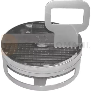 Kráječ zeleniny Kráječ kostek 10x10x8 mm | FEUMA, 7113041